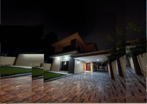Zaib Guest House E-11 Islamabad
